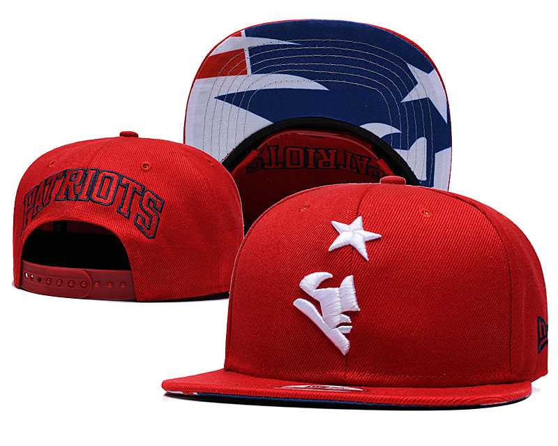 Patriots Fun Logo Red Adjustable Hat GS,We sell and wholesale Patriots Fun Logo Red Adjustable Hat GS on line form chian!